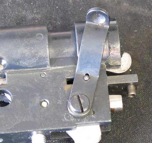 Marksman 70 safety off