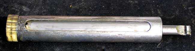  Marksman 70  piston