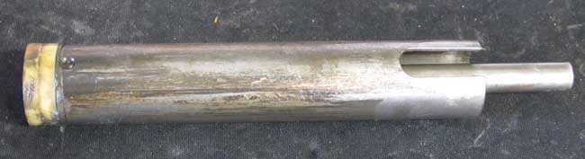  Marksman 70  piston back