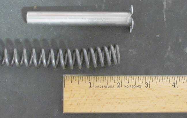 RECOIL "EXTRA POWER" WOLFF™ OPERATING SLIDE SPRING for WW2 M1 CARBINE ONE 1 