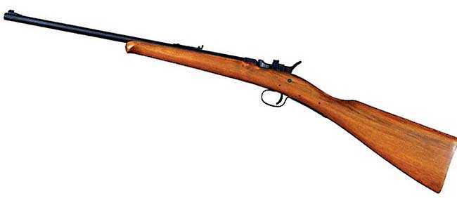 RMAC 22 rifle