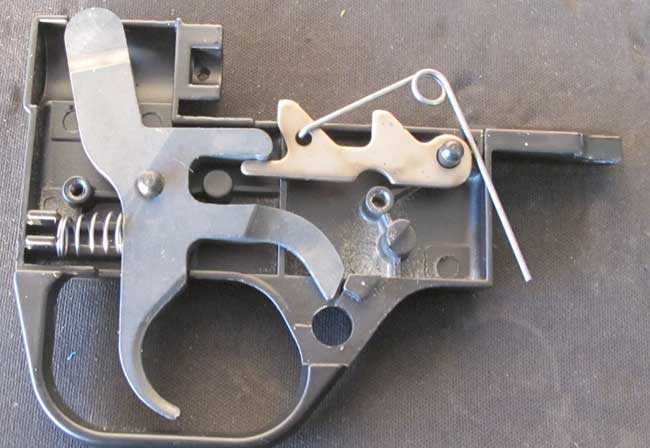 397 trigger inside