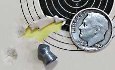 Marksman 70 Baracuda group