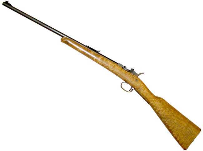 RMAC 22 rifle