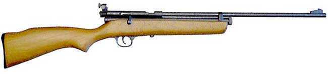 Crosman 160