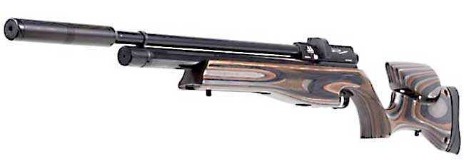 Air Arms S510XS