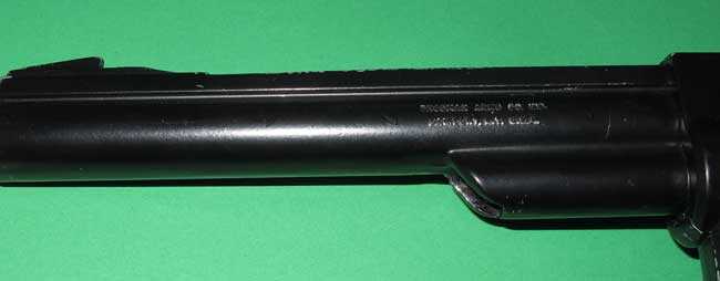 38T barrel