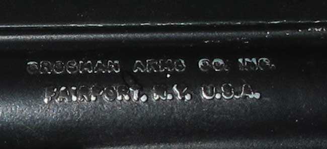38T barrel enlargement