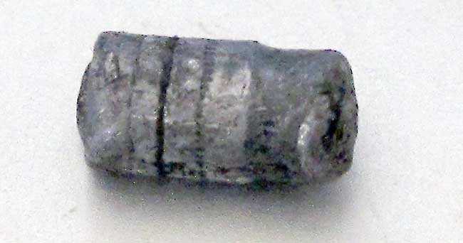 rimfire bullet