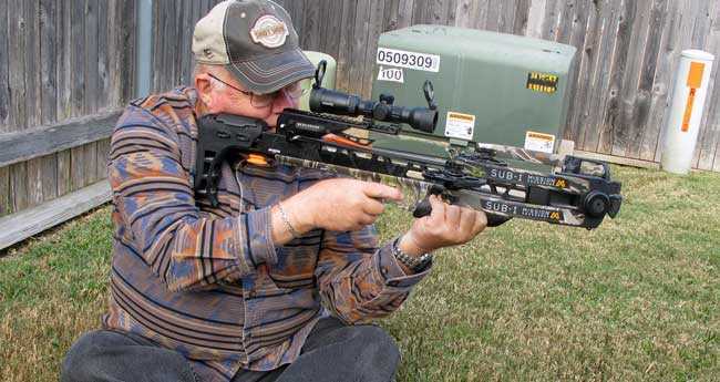 Sub-1 BB shoots