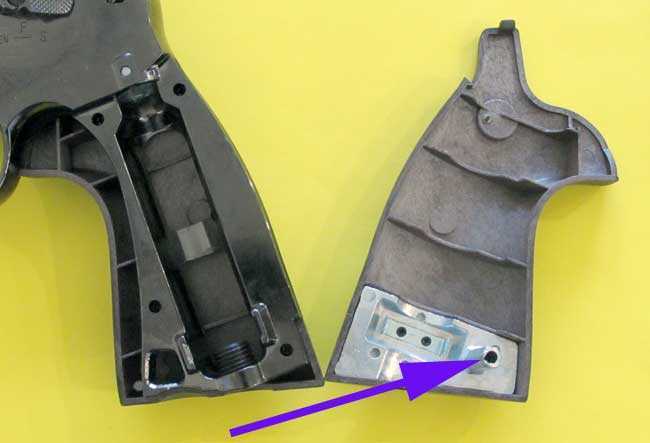 grips open