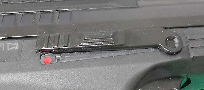 PPQ M2 safety