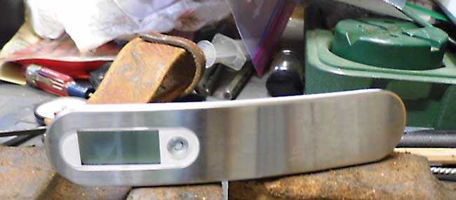 C1 cocking scale sling 2