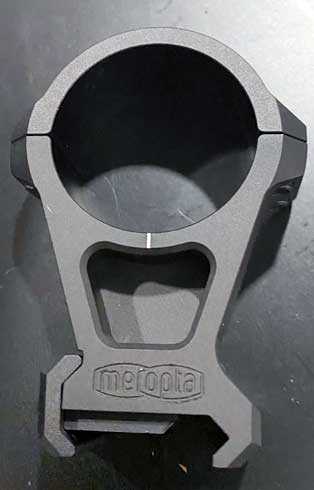 Meopta scope mount