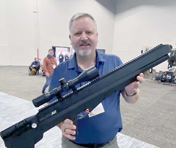 457 Bulldog