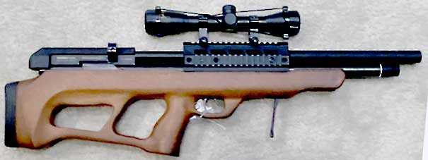 Beeman 1357