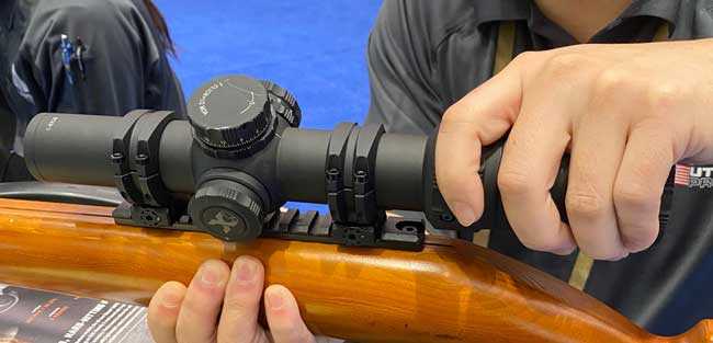 Integrix scope alignment