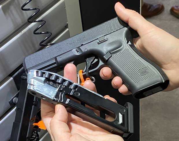 Umarex Glock