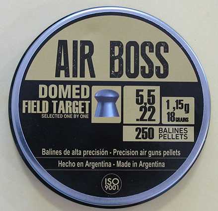 DragonflyAir Boss pellets 1