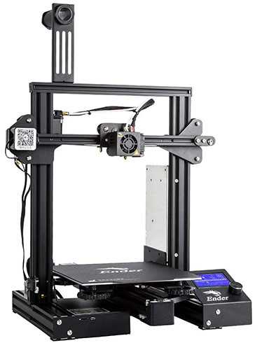 Ender 3 Pro