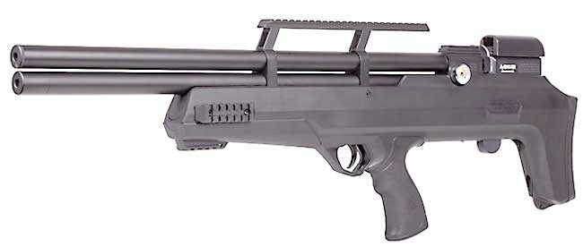 Avenger bullpup