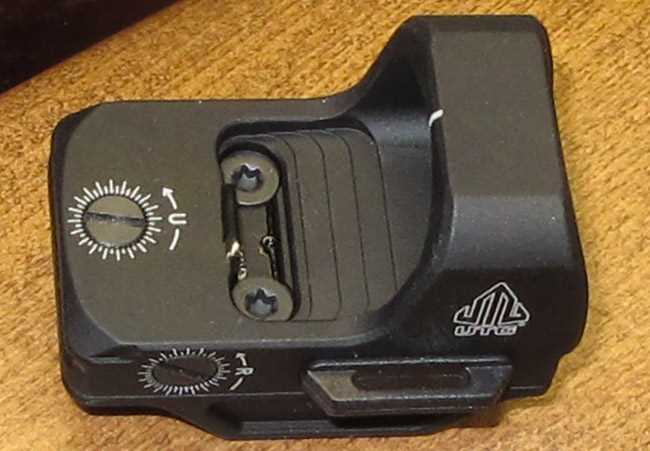 Dragonfly UTG Micro dot