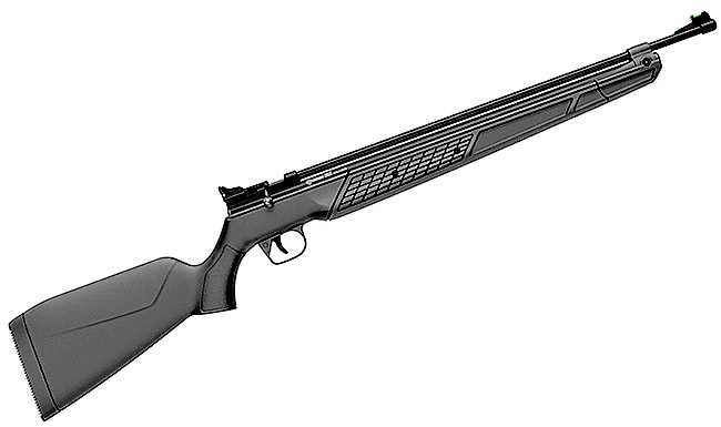 Crosman 362