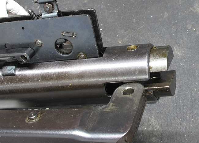 312 lever block