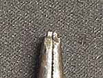 tools needle nosed pliers detail