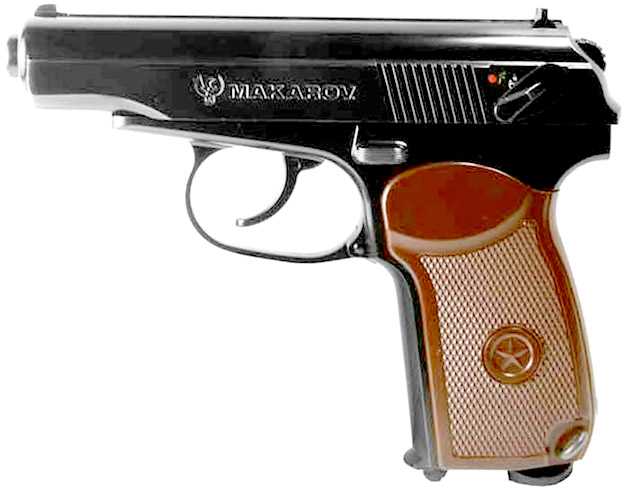 Makarov