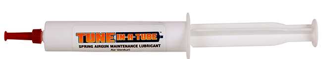 Tune in a Tube