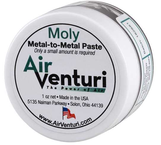 Moly Grease