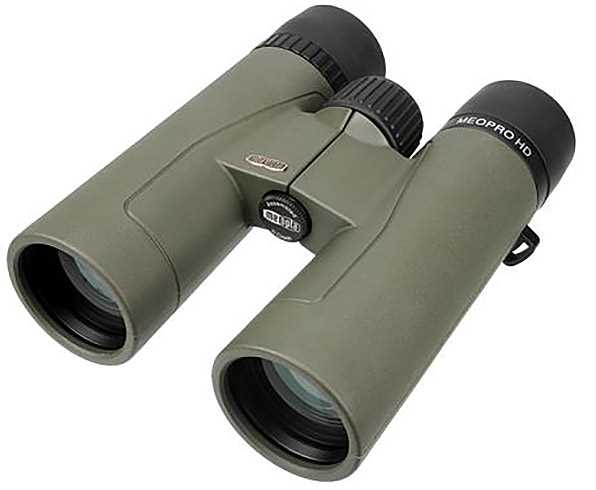 Meopta Binoculars Review: Unveiling Optical Excellence