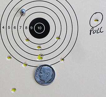 Makarov Daisy 515
