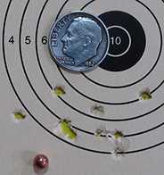 Makarov Smart Shot