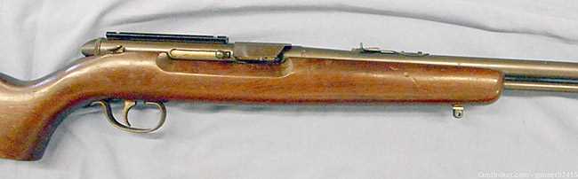 Remington 550