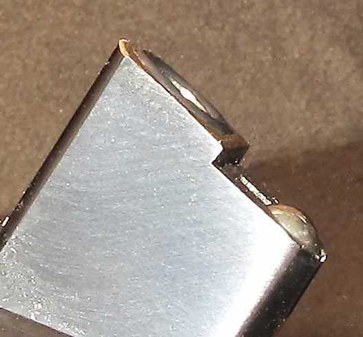 Diana 27 breech