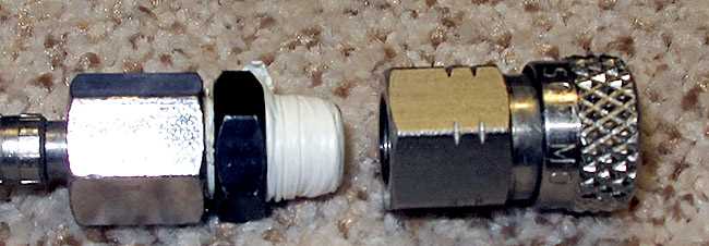 connector