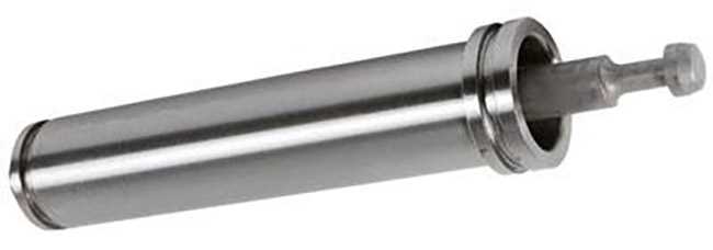 center-latched TX200 piston