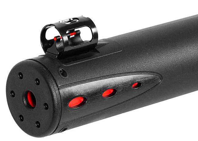 Gamo Arrow silencer