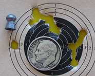 Gunnar JSB Jumbo Heavy 50 yards-1