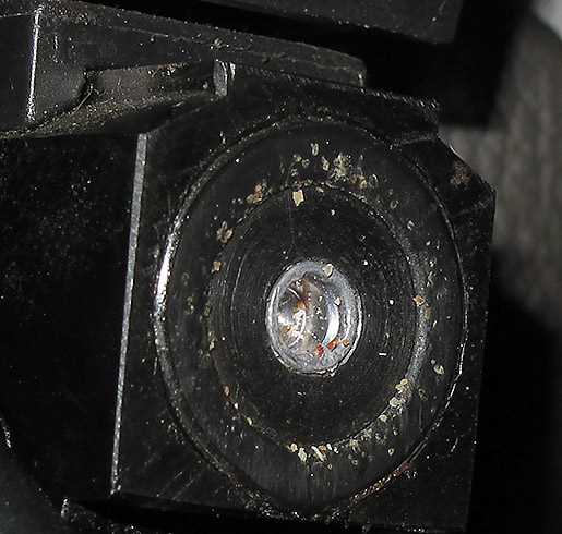 124 breech