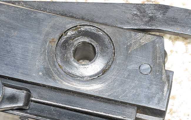 124 right washer