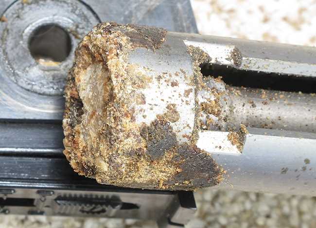 124 piston seal