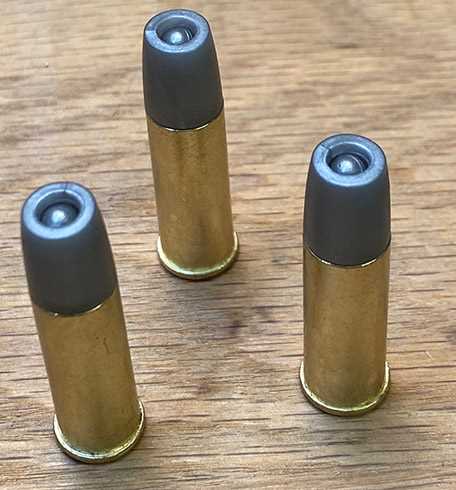 Schofield cartridges
