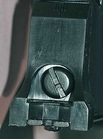 1322 rear sight windage