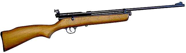 Crosman 160