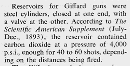 American Rifleman excerpt