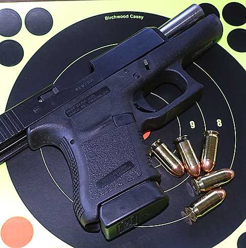 Glock 36