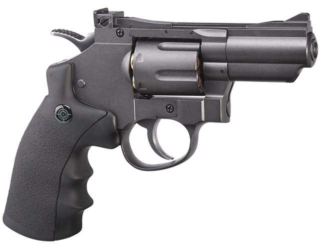 Crosman SNR 357